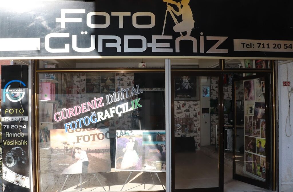 AYDIN Düğün fotoğrafçısı – Serkan Gürdeniz