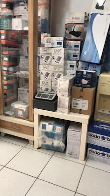 Acil Medical İrde Saglık ltd..