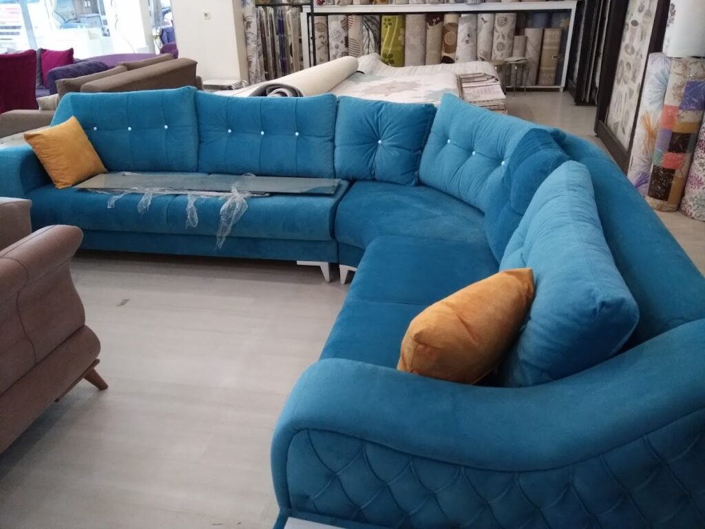 Kardeş Mobilya