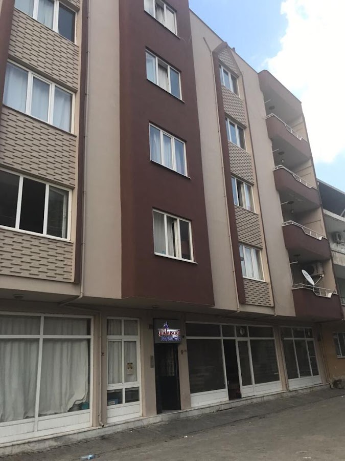Çine Pansiyon Otel