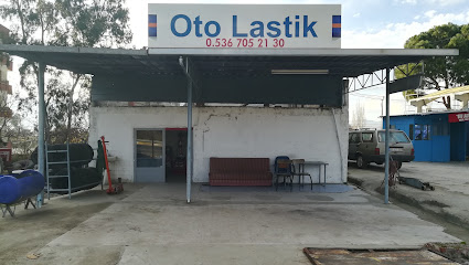 Alan Oto Lastik