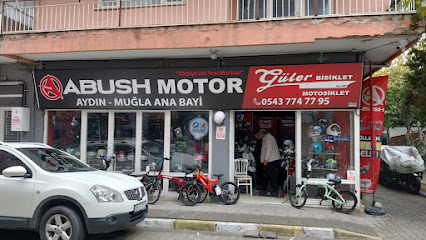 Güler Bisiklet & Motosiklet