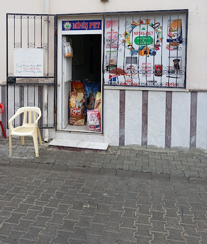 Miniş Petshop🐕😺