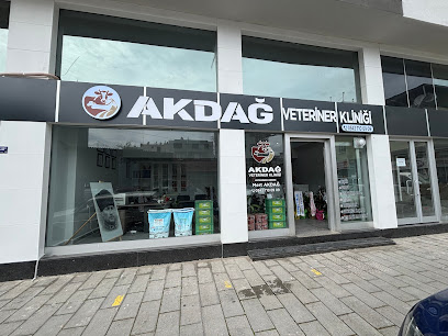 Akdağ Veteriner Kliniği