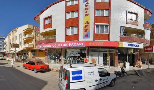 Zeliş Çiçekçilik ve Organizasyon