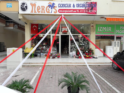 Didim Nergis Çiçekçilik