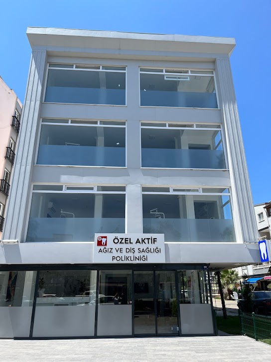 Aktif Ağız ve Diş Sağlığı Polikliniği