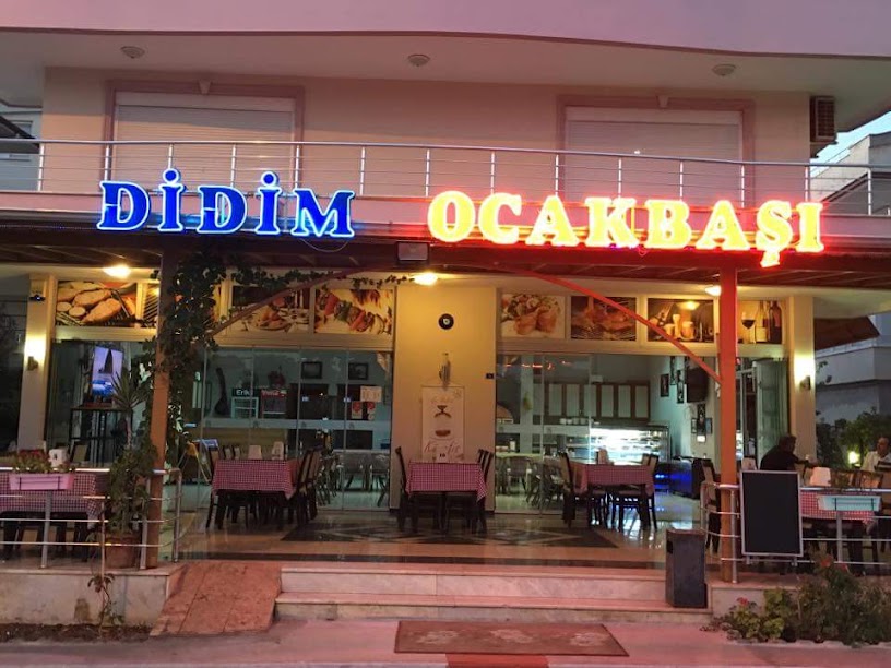 Didim Ocakbaşı