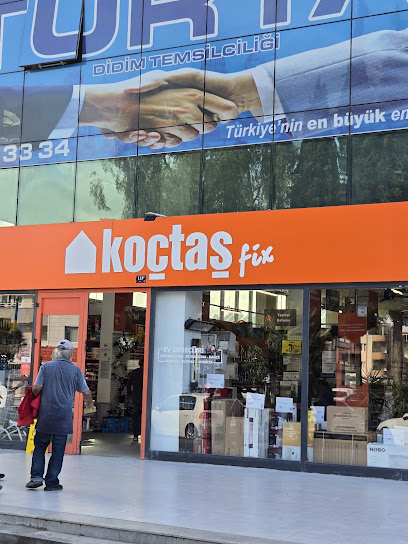 Koçtaş Fix