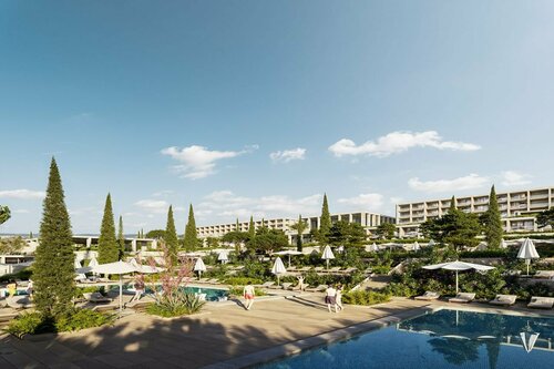 Akra Didim Resort & SPA