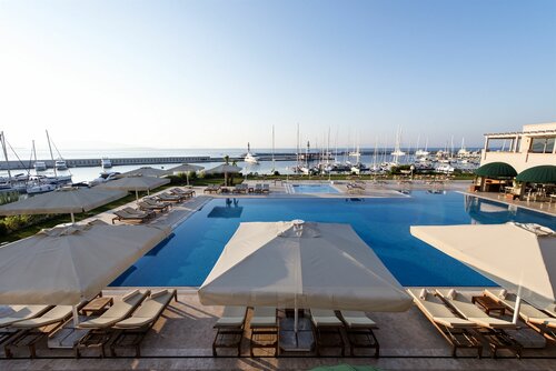 Yacht Club Didim