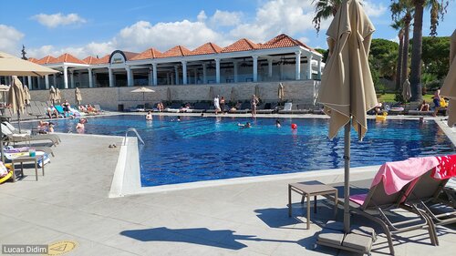Lucas Didim Resort