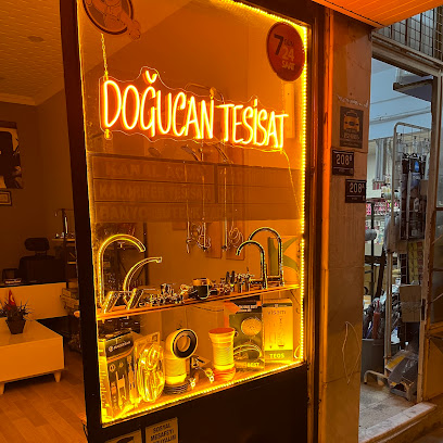 Doğucan Sıhhi Tesisat