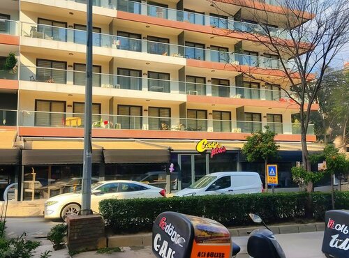 Cadde Plus