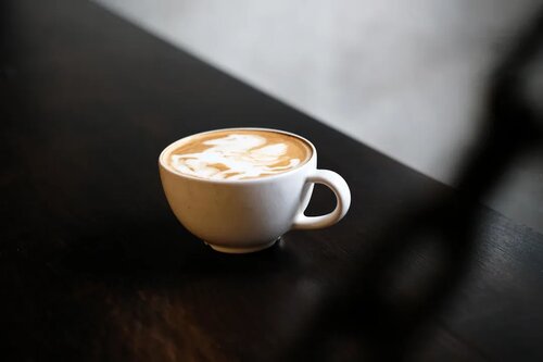 Daniel’s Coffee