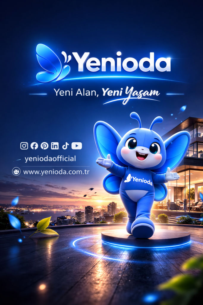 Yenioda Cambalkon ve Gölgelendirme – Albert Genau