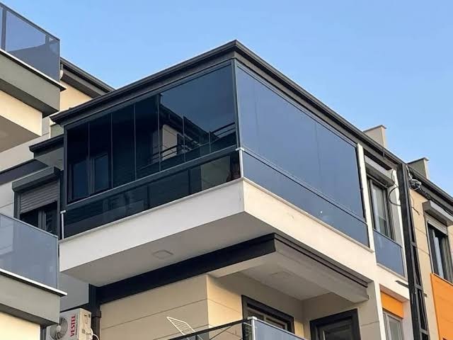 AURA CAM BALKON AYDIN
