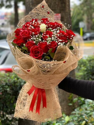 Carmen Çiçekçilik