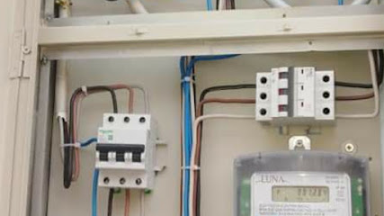 Aydın elektrikci