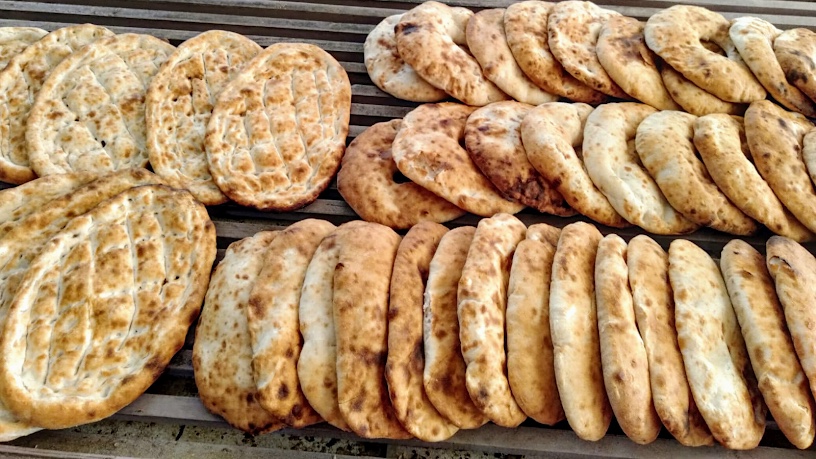 Bizim Pide Lavaş ve Lahmacun Fırını