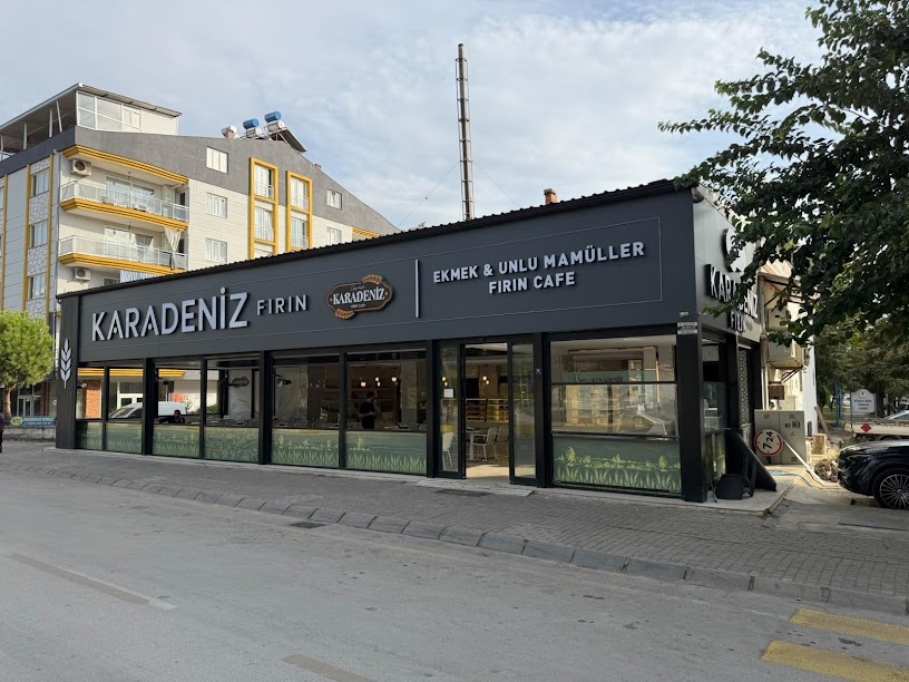 Karadeniz Fırın & Cafe