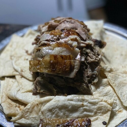 Denizli Fırın Kebap