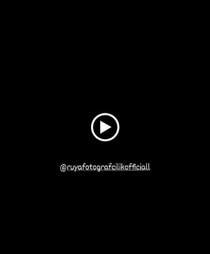 Rüya Fotoğrafçılık