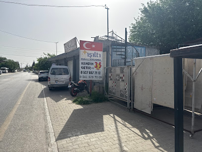 Saray Halı Yıkama