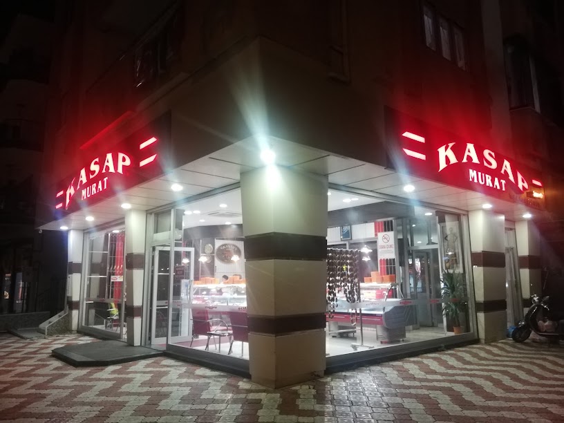 Kasap Murat Efeler