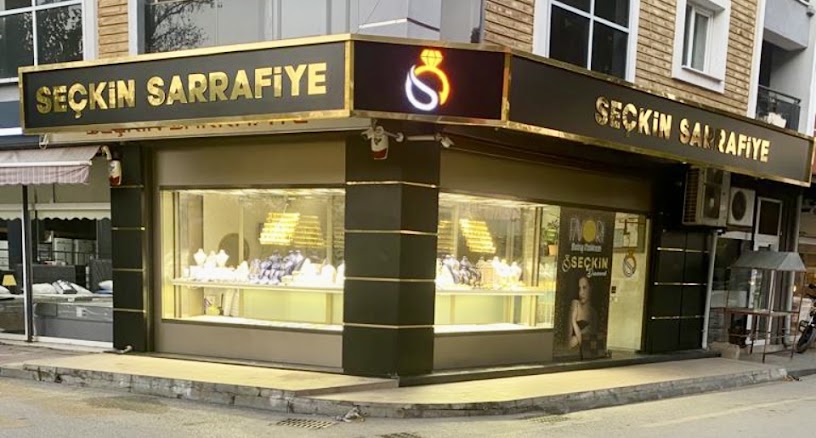 Seçkin Kuyumculuk