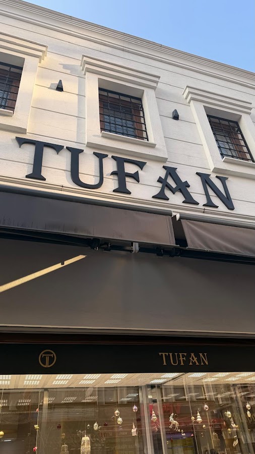 Tufan Kuyumculuk