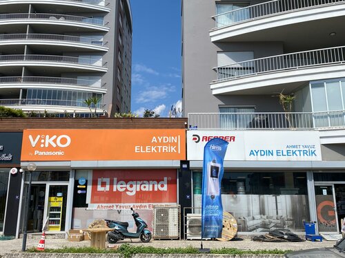 Ayelektromarket.com
