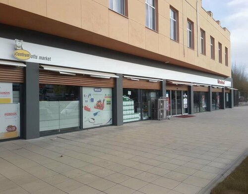 Centrum Ofis Market