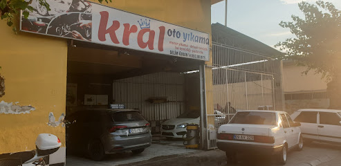 Kral Oto Yıkama