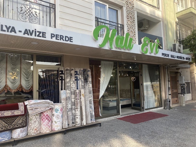 Halı evi