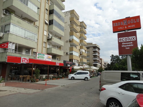 Erdemoğlu