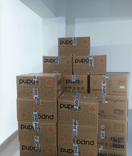 Petdunyam.com – Kuzela Pet Store