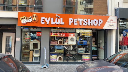 Eylül Petshop DoğuGazi Şube