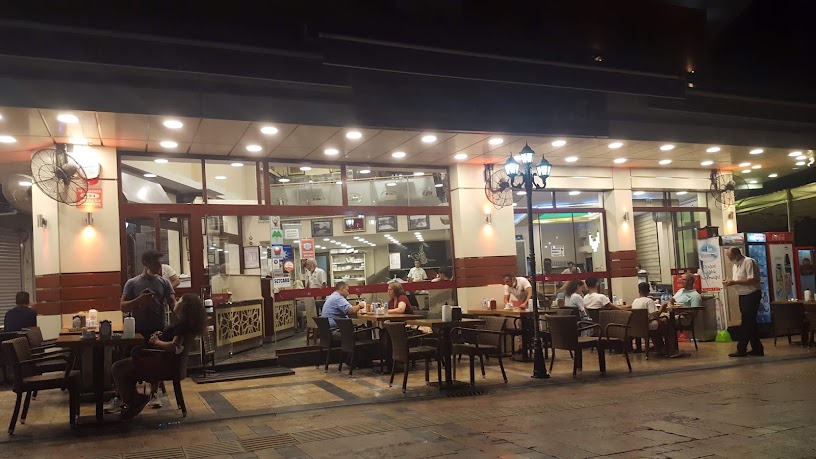 Dede Lokantası