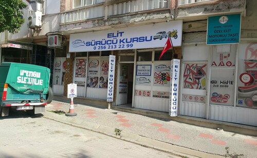 Elit Sürücü Kursu