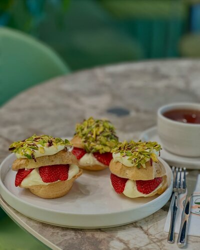 No. 1957 Patisserie & More