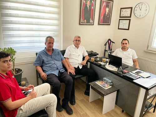 Truva Proje Mühendislik Danışmanlık Hizmetleri