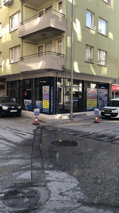 YAMAÇ TEKNİK SOĞUTMA