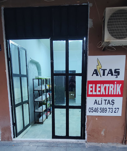 ATAŞ ELEKTRİK