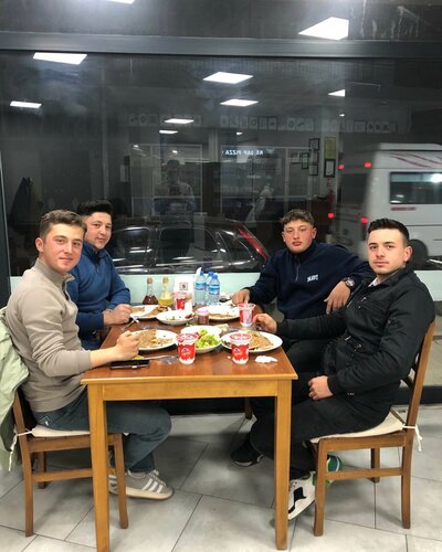 Gümüş Pide