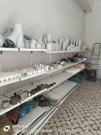 Çalışkan sıhhi tesisat