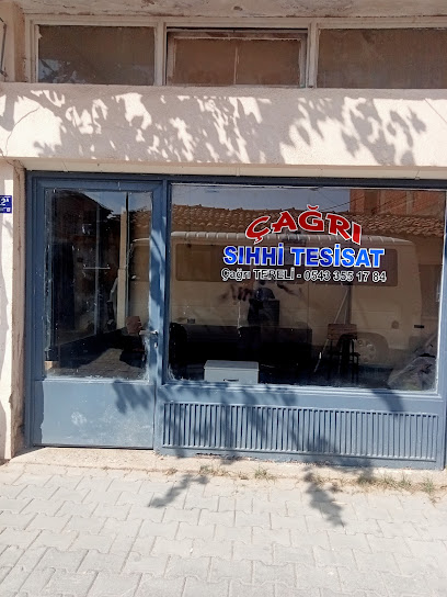 ÇAĞRI SIHHİ TESİSAT
