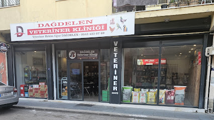 DAĞDELEN VETERİNER KLİNİĞİ