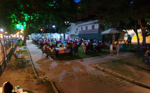 Cafe Mekan