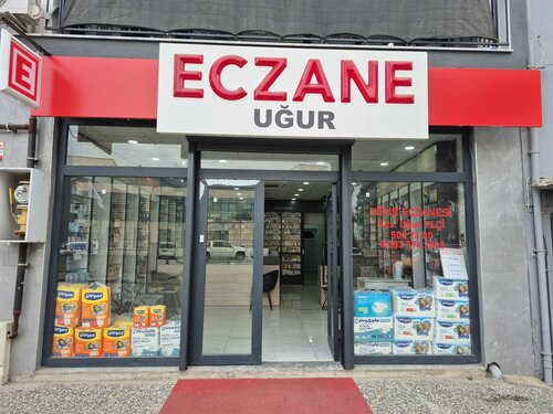 Uğur Eczanesi